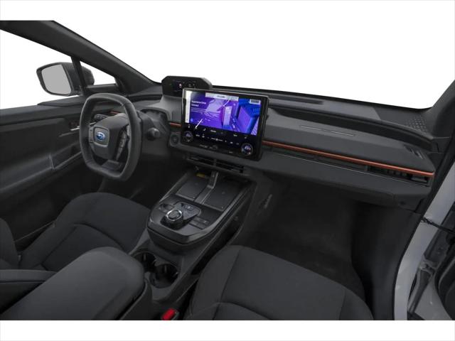 2026 Subaru Uncharted Premium FWD