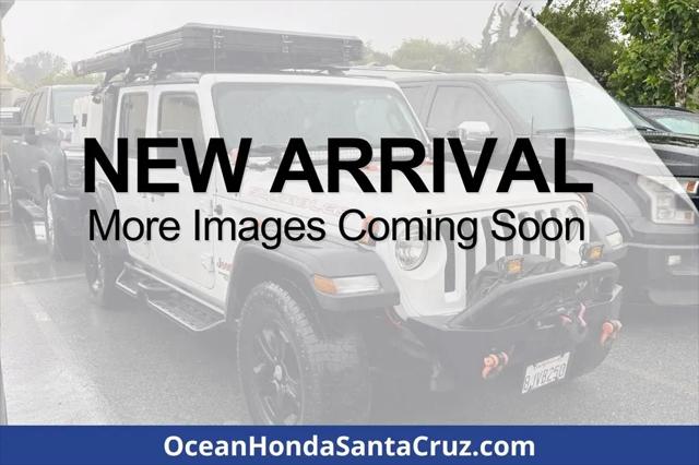 2018 Jeep Wrangler Unlimited Sport S 4x4 for sale in Soquel, CA