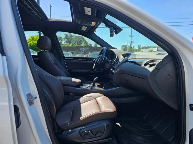2016 BMW X4 xDrive35i