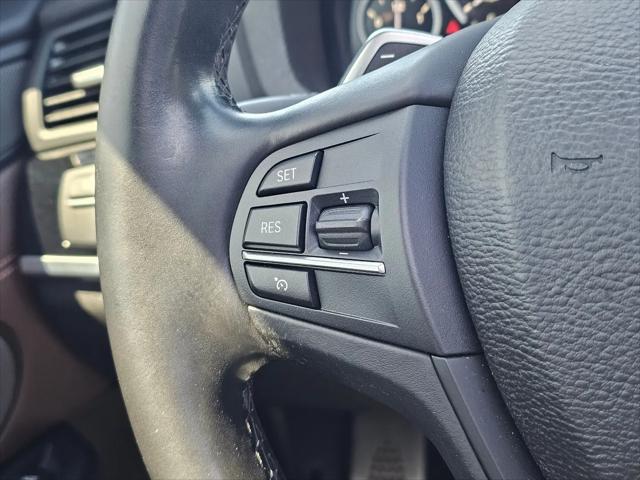 2016 BMW X4 xDrive35i