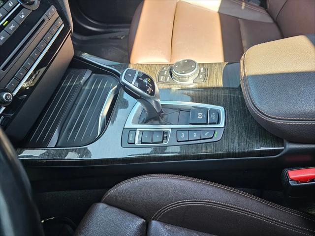 2016 BMW X4 xDrive35i