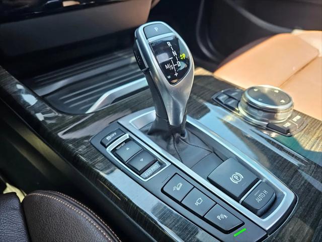 2016 BMW X4 xDrive35i