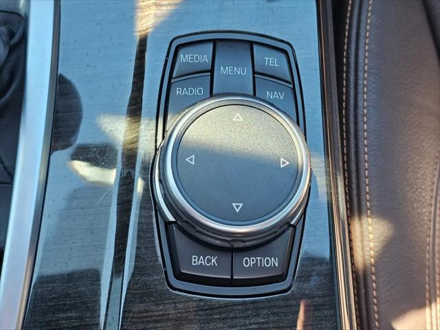 2016 BMW X4 xDrive35i