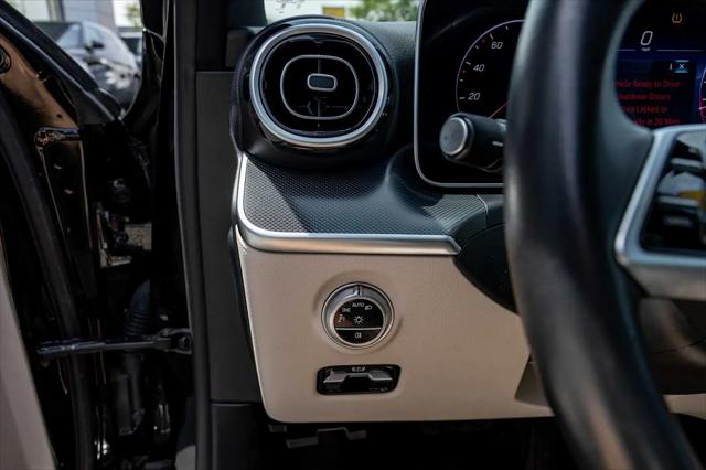 2025 Mercedes-Benz C-CLASS C 300 C 300