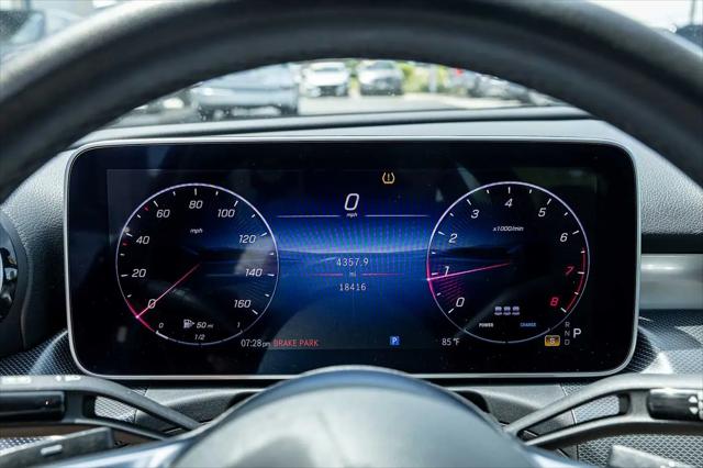 2025 Mercedes-Benz C-CLASS C 300 C 300