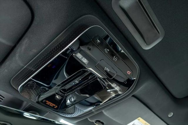 2025 Mercedes-Benz C-CLASS C 300 C 300