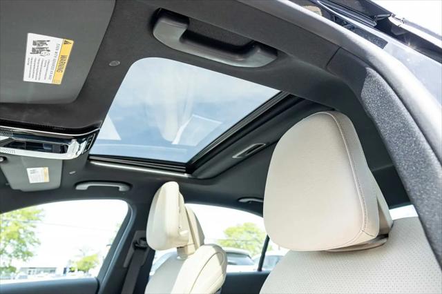 2025 Mercedes-Benz C-CLASS C 300 C 300