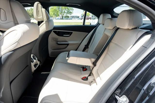 2025 Mercedes-Benz C-CLASS C 300 C 300