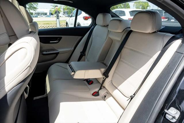 2025 Mercedes-Benz C-CLASS C 300 C 300