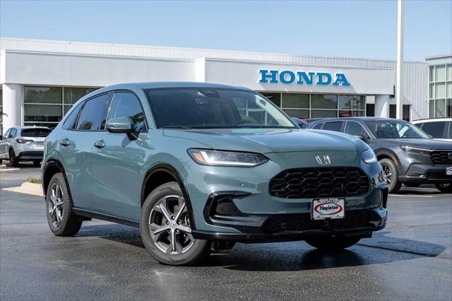 2023 Honda HR-V AWD EX-L for sale in Loves Park, IL