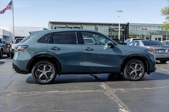 2023 Honda HR-V AWD EX-L