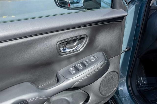 2023 Honda HR-V AWD EX-L