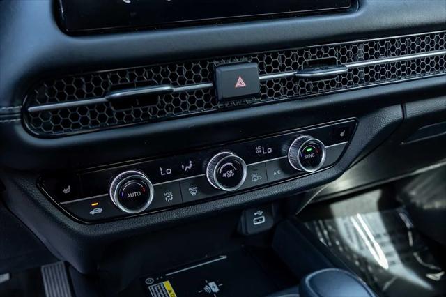 2023 Honda HR-V AWD EX-L