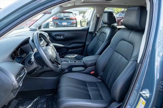 2023 Honda HR-V AWD EX-L