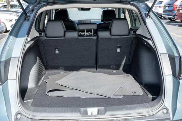 2023 Honda HR-V AWD EX-L
