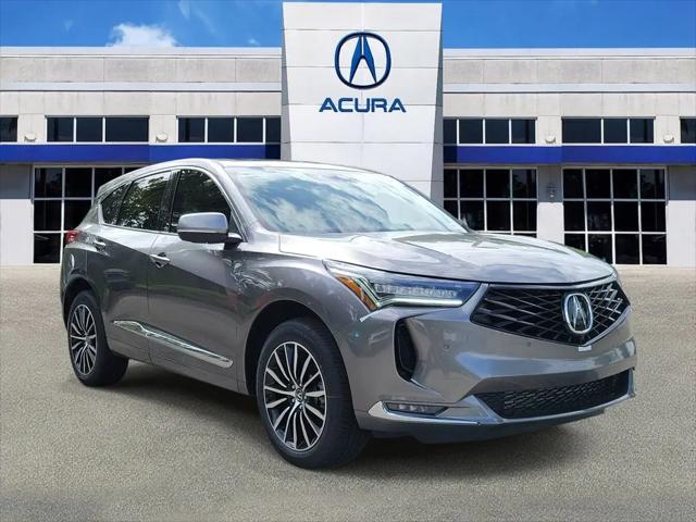 2026 Acura RDX Advance for sale in Pembroke Pines, FL