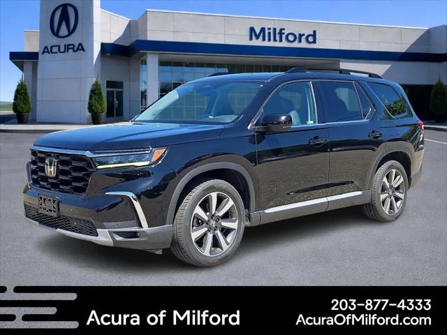 2025 Honda Pilot Touring for sale in Milford, CT