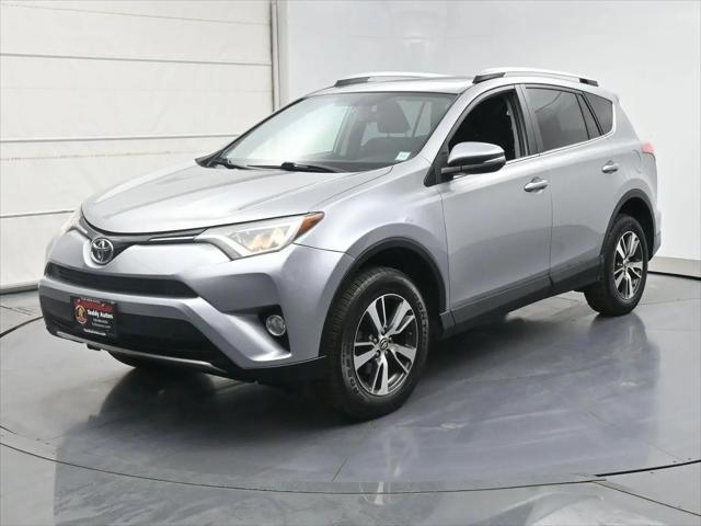 2016 Toyota RAV4 XLE for sale in Bronx, NY