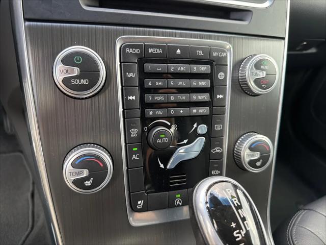 2016 Volvo S60 T5 Drive-E Premier