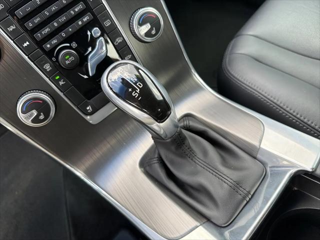 2016 Volvo S60 T5 Drive-E Premier