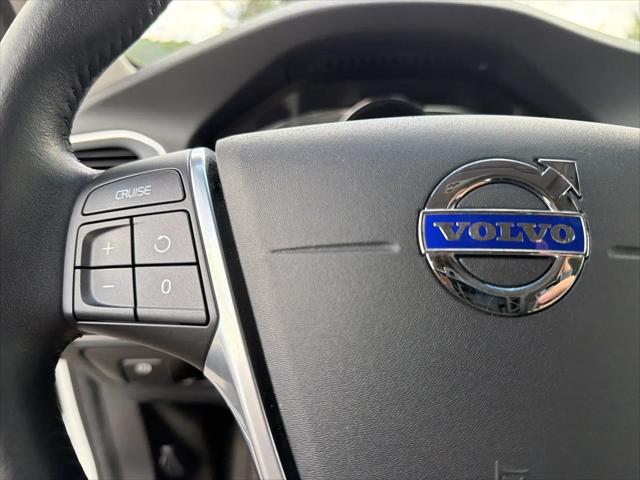 2016 Volvo S60 T5 Drive-E Premier