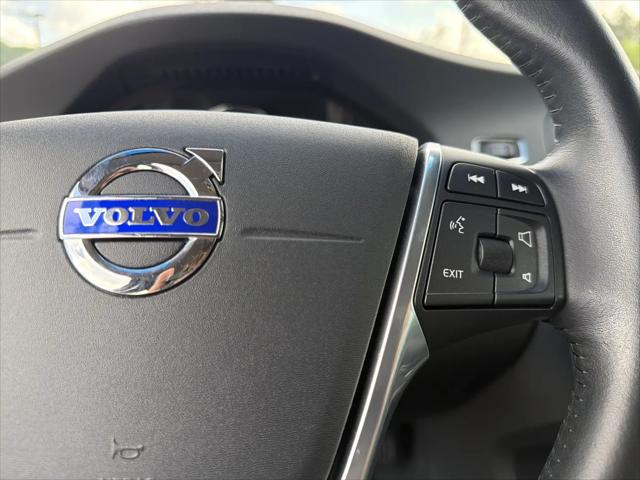 2016 Volvo S60 T5 Drive-E Premier