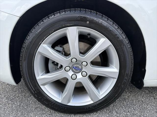 2016 Volvo S60 T5 Drive-E Premier
