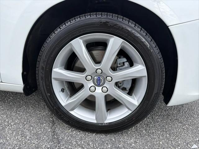 2016 Volvo S60 T5 Drive-E Premier