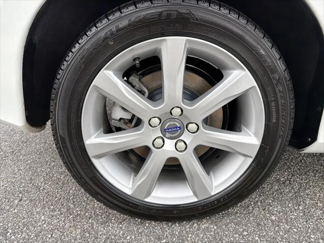 2016 Volvo S60 T5 Drive-E Premier