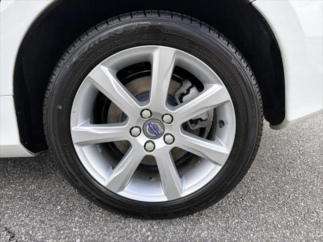 2016 Volvo S60 T5 Drive-E Premier
