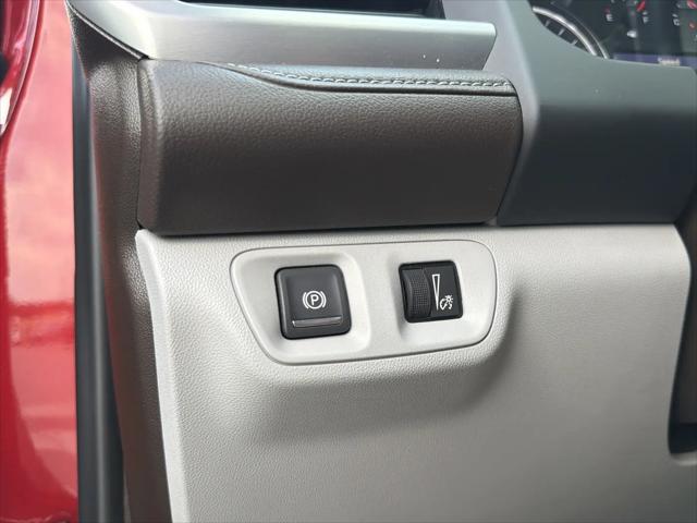2021 GMC Acadia FWD SLT