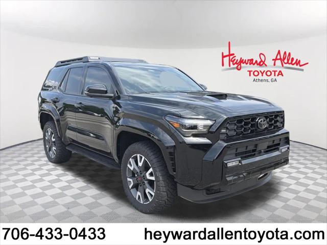 2026 Toyota 4Runner TRD Sport Premium for sale in Athens, GA