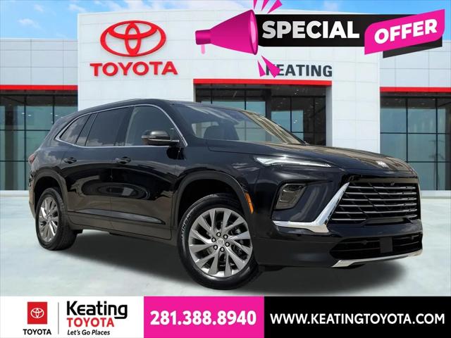2025 Buick Enclave Preferred FWD for sale in Manvel, TX