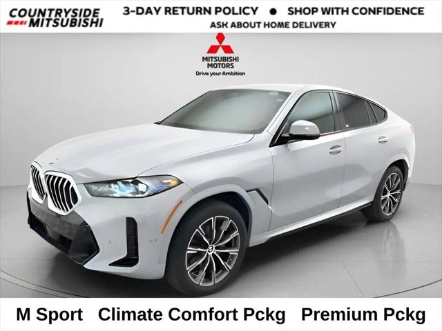 2026 BMW X6 xDrive40i for sale in Countryside, IL