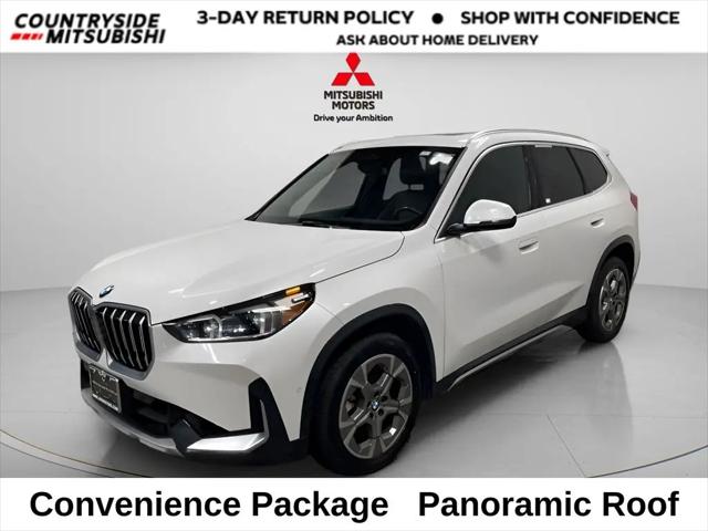 2025 BMW X1 xDrive28i for sale in Countryside, IL