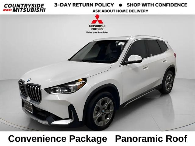 2025 BMW X1 xDrive28i for sale in Countryside, IL