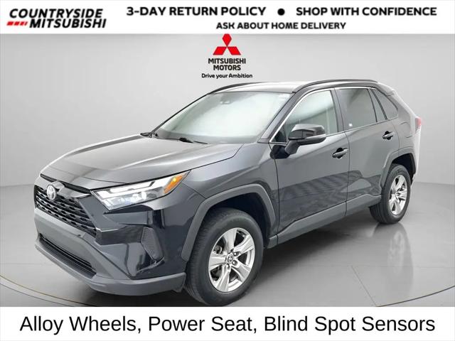 2024 Toyota RAV4 XLE for sale in Countryside, IL