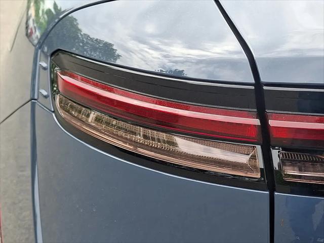 2026 Toyota Crown XLE