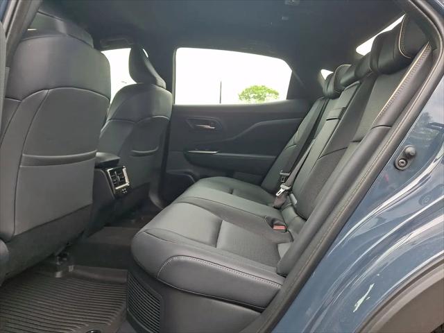 2026 Toyota Crown XLE