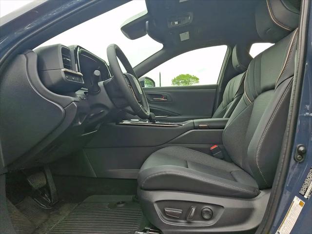 2026 Toyota Crown XLE