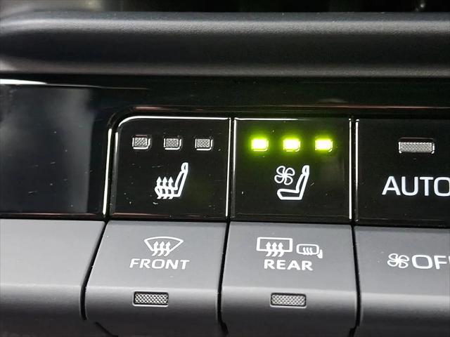 2026 Toyota Crown XLE