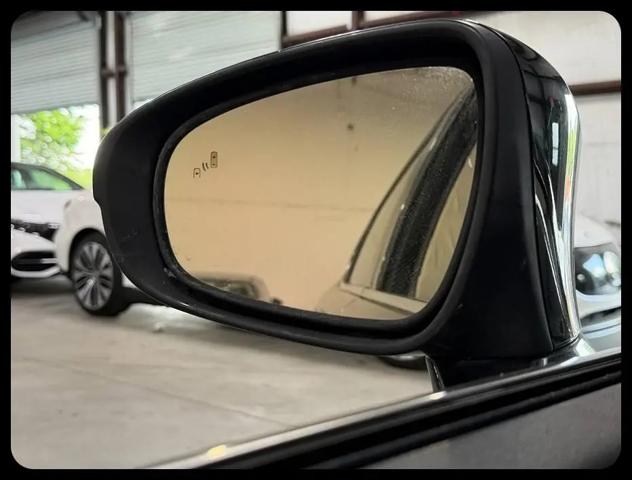 2015 Lexus ES 350 Crafted Line