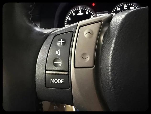 2015 Lexus ES 350 Crafted Line