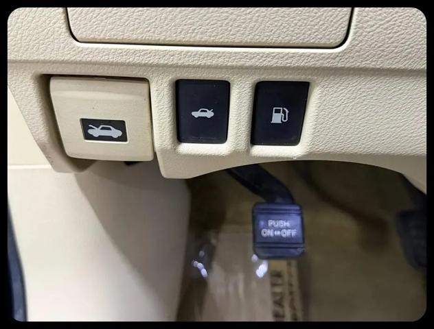 2015 Lexus ES 350 Crafted Line
