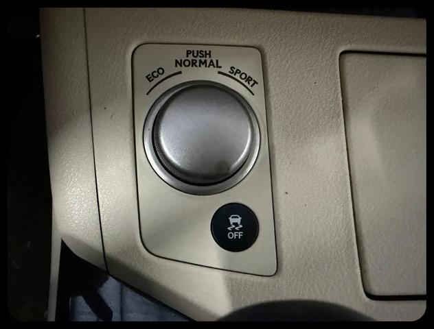 2015 Lexus ES 350 Crafted Line