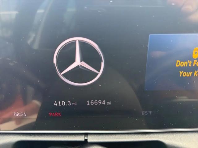 2025 Mercedes-Benz C-CLASS C 300 C 300