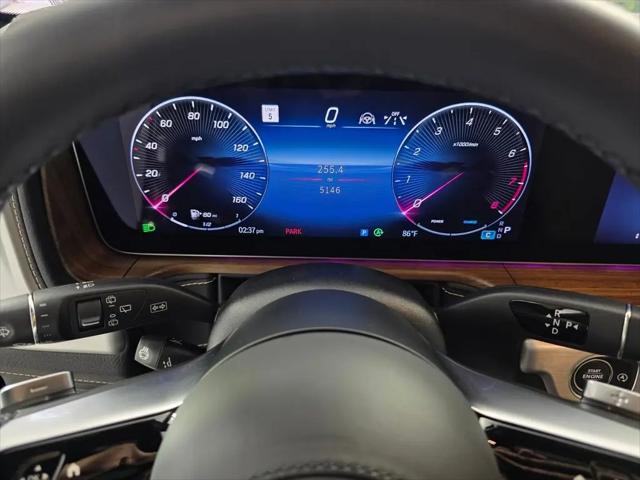 2025 Mercedes-Benz G 550 4MATIC