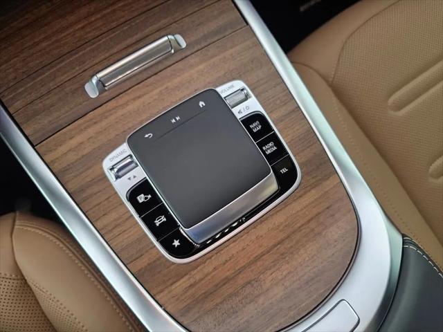 2025 Mercedes-Benz G 550 4MATIC