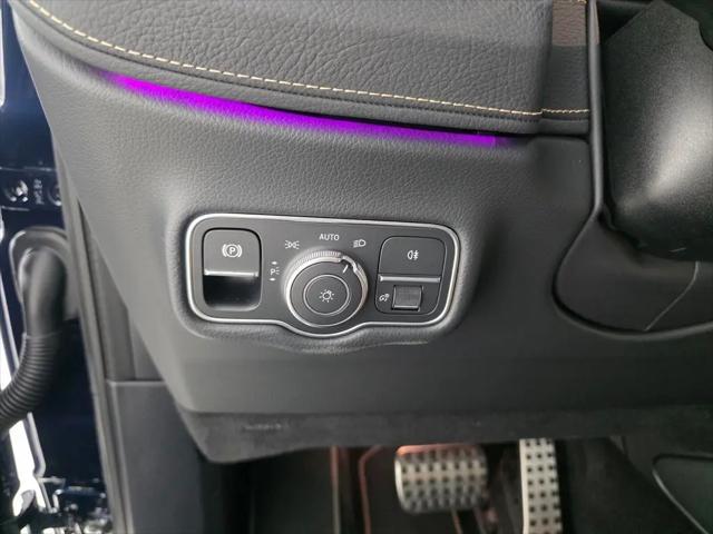 2025 Mercedes-Benz G 550 4MATIC