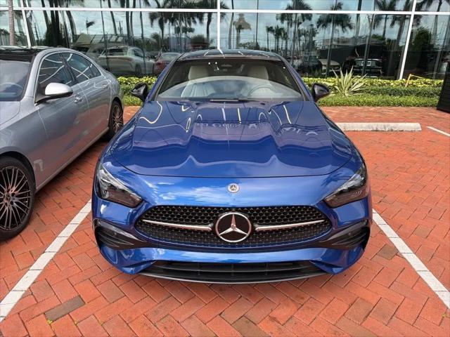 2024 Mercedes-Benz E-CLASS E 300 4MATIC